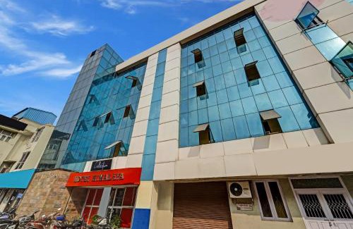 Triplicane Hotel | Super Townhouse G Silver Hotels Mount Road