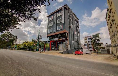 RR Nagar Hotel | Super Townhouse Global Village Tech Park Near Kengeri Bus Terminal Metro Station