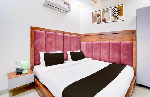 Govardhan Hotel | Super Townhouse Govardhan