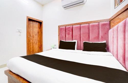Govardhan Hotel | Super Townhouse Govardhan