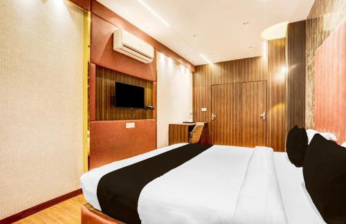 Ludhiana Hotel | Super Townhouse Haibowal Chowk