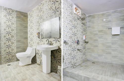 Ludhiana Hotel | Super Townhouse Haibowal Chowk
