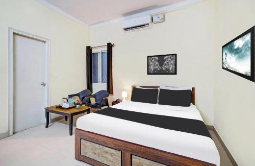 Shrirangapattana Hotel | Super Townhouse Hebbal Mysore