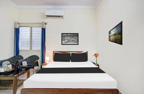 Shrirangapattana Hotel | Super Townhouse Hebbal Mysore