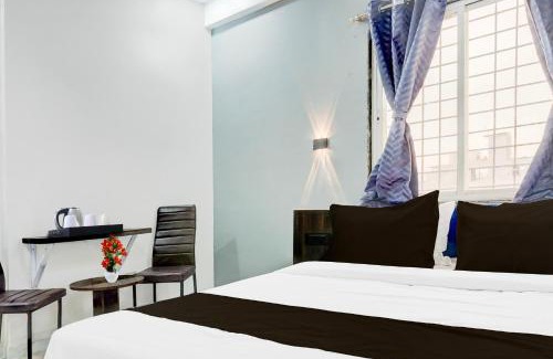 Wakad Hotel | Super Townhouse Hinjewadi Corporate Stays