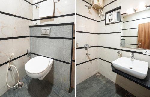 Kota Hotel | Super Townhouse Jhalawar Road Gumanpura Formerly Rockland