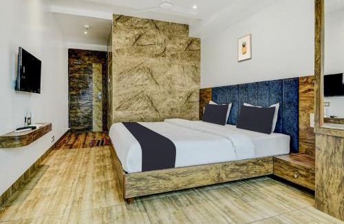 Margao Hotel | Super Townhouse Madgaon
