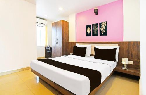 Bhubaneshwar Hotel | Super Townhouse Mancheswar Bhubaneswar Formerly Kamla Inn