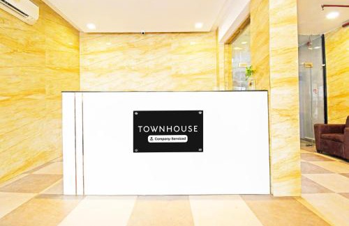 Bhubaneshwar Hotel | Super Townhouse Mancheswar Bhubaneswar Formerly Kamla Inn