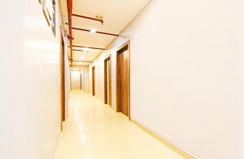 Bhubaneshwar Hotel | Super Townhouse Mancheswar Bhubaneswar Formerly Kamla Inn