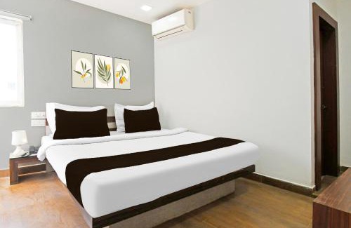 Bhubaneshwar Hotel | Super Townhouse Mancheswar Industrial Estate