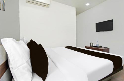 Bhubaneshwar Hotel | Super Townhouse Mancheswar Industrial Estate