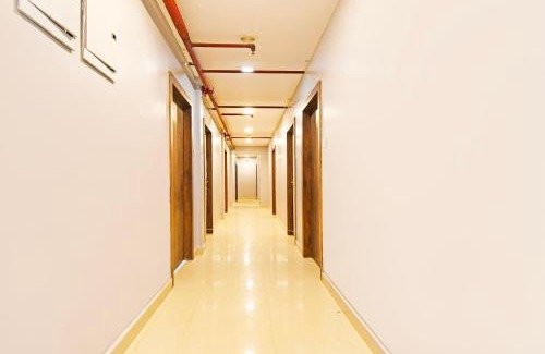 Bhubaneshwar Hotel | Super Townhouse Mancheswar Industrial Estate