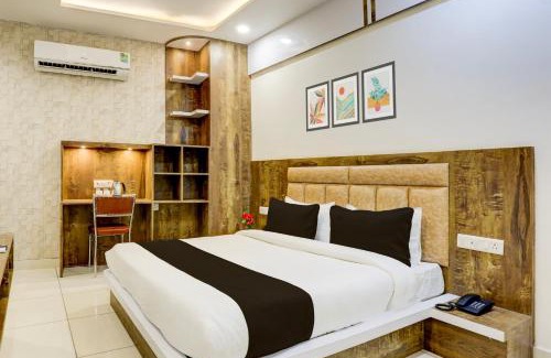 Rohtak Hotel | Super Townhouse Model Town Rohtak Formerly Hotel Tathastu