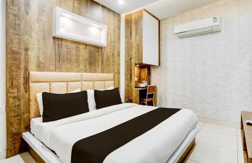 Rohtak Hotel | Super Townhouse Model Town Rohtak Formerly Hotel Tathastu