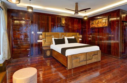 Sriperumbudur Hotel | Super Townhouse NK Vivanta Luxury Rooms