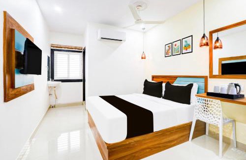 Rajahmundry Hotel | Super Townhouse Rajahmundry