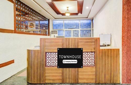 Lakdi Ka Pul Hotel | Super Townhouse Red Hills Lakdikapul Formerly Sitara Grand