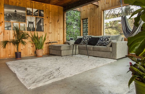 Hollywood Hills West House | Super unique home in the Hollywood Hills.