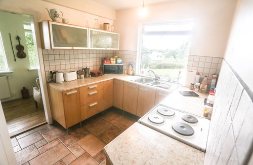 Hafnarfjordur Apartment | Super Villa Hafnarfjordur - peace & comfort - Aurora - Car rental