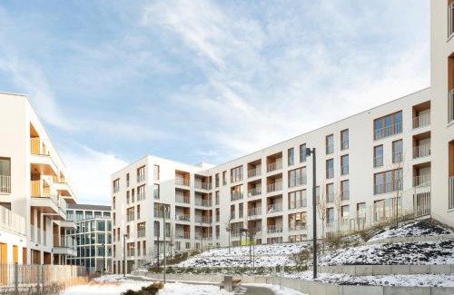 Mokotow Apartment | SuperApart Aignera apt 4, Family Friendly Oasis