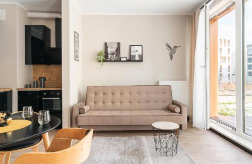 Mokotow Apartment | SuperApart Aignera apt 4, Family Friendly Oasis