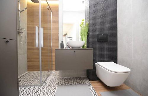 Rzeszow Apartment | SuperApart B. Karoliny 25