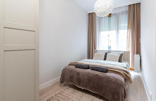 Wilanow Apartment | SuperApart Holzera 6