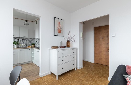 Mokotow Apartment | SuperApart Korsykańska 1