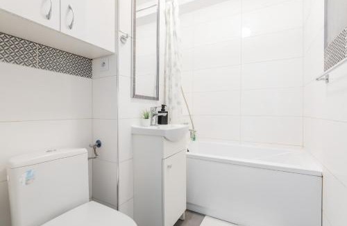 Saska Kepa Apartment | SuperApart Saska apt 66