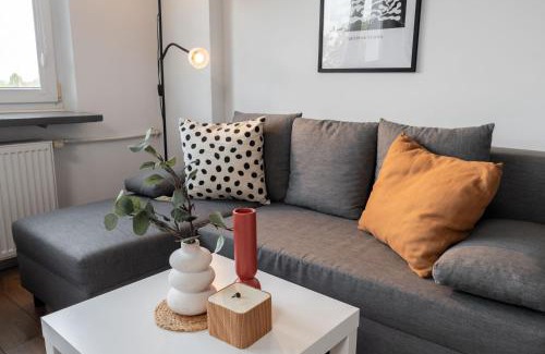 Saska Kepa Apartment | SuperApart Saska apt 66