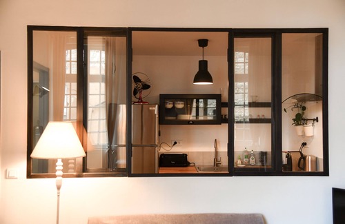 Uzes Apartment | SUPERB 18TH APARTMENT FACING THE DUCHE D'UZES