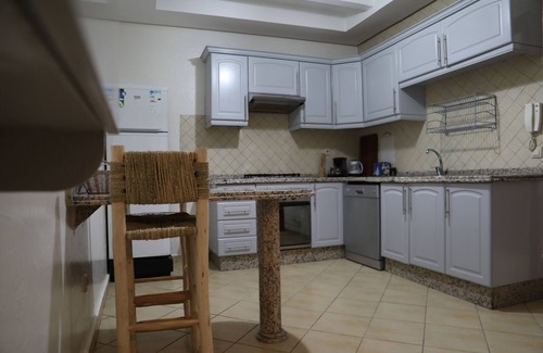 Semlalia Apartment | SUPERB 2 BED TERRACE APARTMENT GUELIZ MARRAKECH COMFORT&SERVICES AVAILABLE