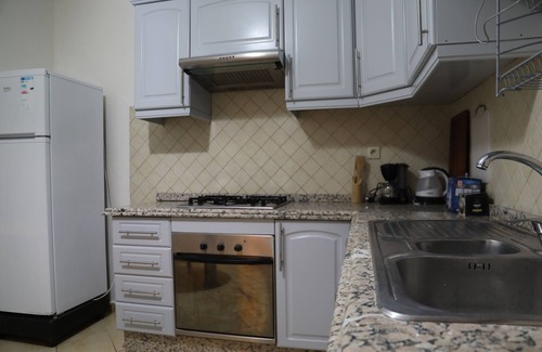 Semlalia Apartment | SUPERB 2 BED TERRACE APARTMENT GUELIZ MARRAKECH COMFORT&SERVICES AVAILABLE