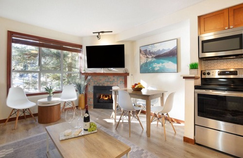 Village North House | Superb 2Br/2Ba Townhouse: AC, Private HT, Pool