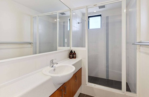 Ascot Apartment | Superb 3BR riverside apartment with views in resort complex