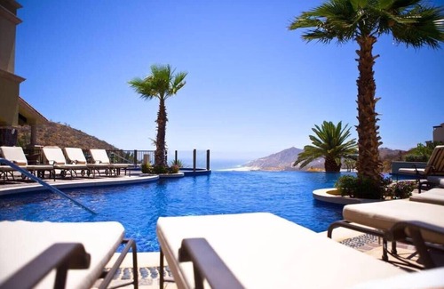 Centro Villa | Superb 3BR Villa Great view at Cabo San Lucas