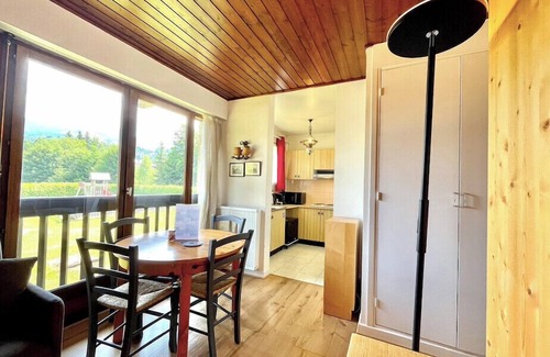 Megeve Apartment | Superb accommodation in Megève