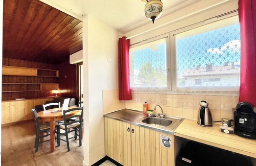 Megeve Apartment | Superb accommodation in Megève