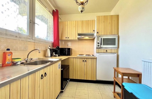 Megeve Apartment | Superb accommodation in Megève
