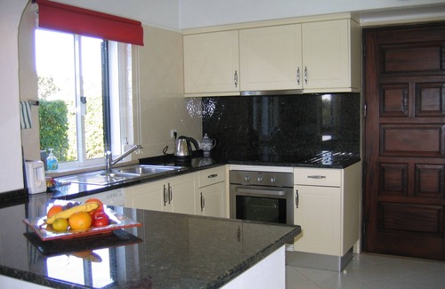 Alpouvar Villa | Superb air-conditioned villa. Discounts in low season