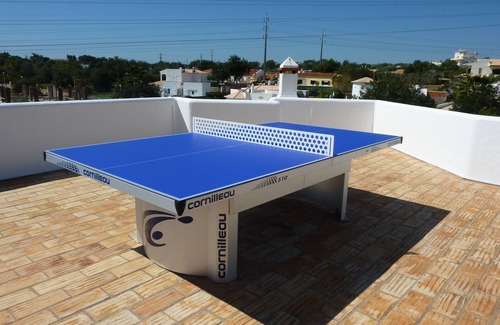 Alpouvar Villa | Superb air-conditioned villa. Discounts in low season