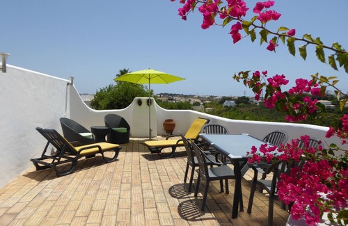 Alpouvar Villa | Superb air-conditioned villa. Discounts in low season