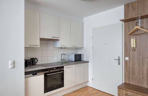 Alservorstadt Apartment | Superb Alsergrund 1BR w/Cellar & Elevator, by Blueground
