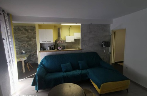 Chatenay-Malabry Apartment | SUPERB APARTMENT NEAR PARIS