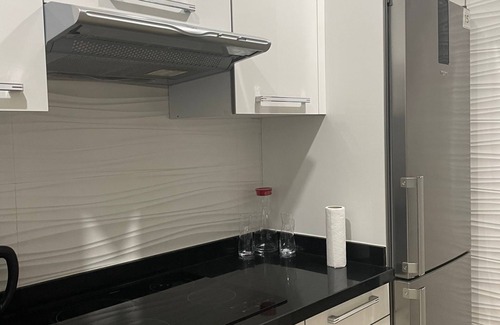 Agadir Apartment | Superb apartment at the marina