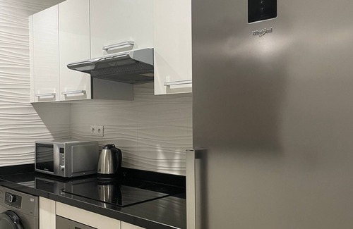 Agadir Apartment | Superb apartment at the marina