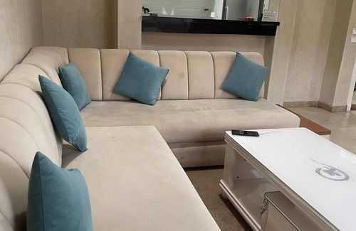 Agadir Apartment | Superb apartment at the marina