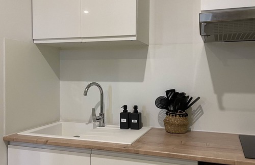 Castelnaudary Apartment | Superb apartment 300 metres from the Canal du Midi