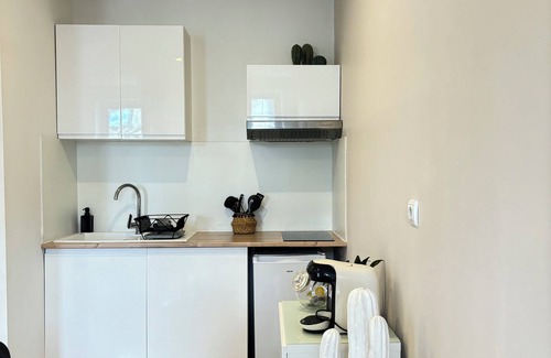 Castelnaudary Apartment | Superb apartment 300 metres from the Canal du Midi